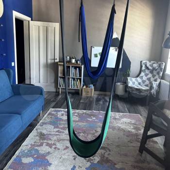 Продается 3-х комнатная квартира, 96 м²