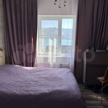 Продается 3-х комнатная квартира, 96 м²