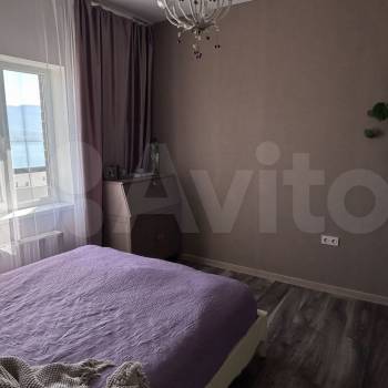 Продается 3-х комнатная квартира, 96 м²