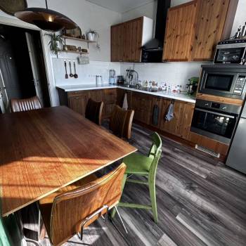 Продается 3-х комнатная квартира, 96 м²