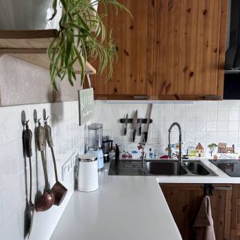 Продается 3-х комнатная квартира, 96 м²