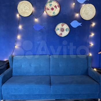 Продается 3-х комнатная квартира, 96 м²