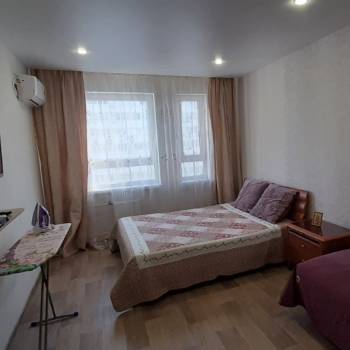 Сдается 1-комнатная квартира, 35 м²
