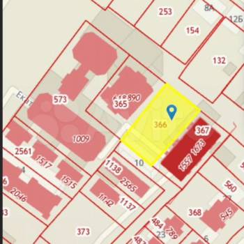 Продается Участок, 900 м²