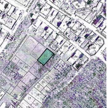 Продается Участок, 900 м²