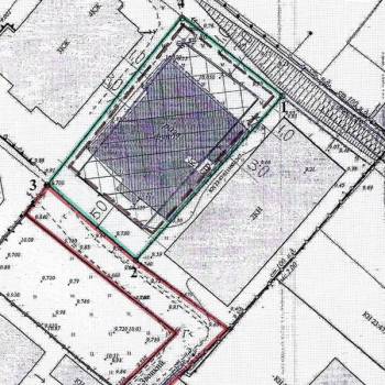 Продается Участок, 900 м²