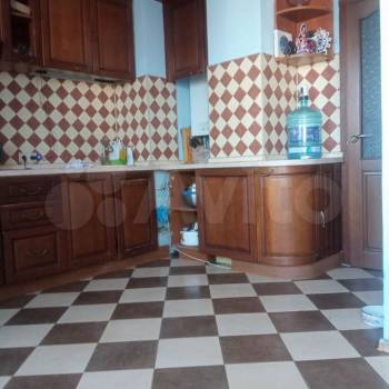 Продается Многокомнатная квартира, 126 м²