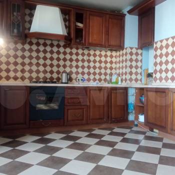 Продается Многокомнатная квартира, 126 м²