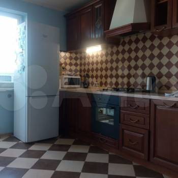 Продается Многокомнатная квартира, 126 м²