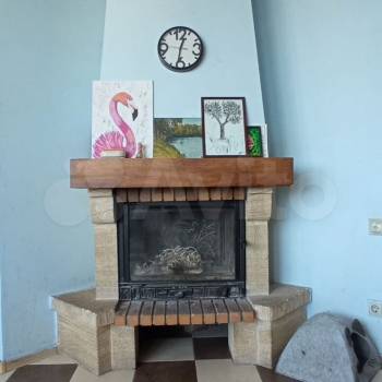 Продается Многокомнатная квартира, 126 м²