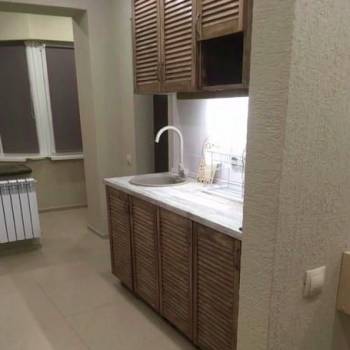 Продается 1-комнатная квартира, 39 м²