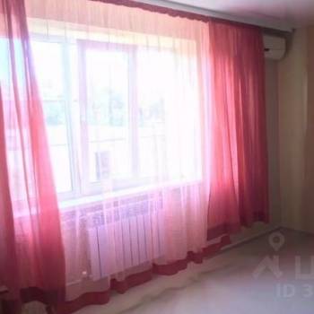 Продается 1-комнатная квартира, 39 м²