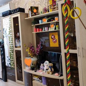 Продается 1-комнатная квартира, 41,2 м²