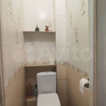 Продается 1-комнатная квартира, 41,2 м²