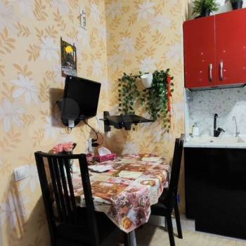 Продается 1-комнатная квартира, 41,2 м²