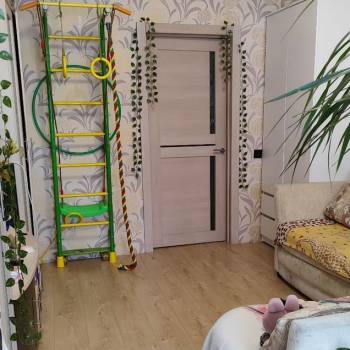 Продается 1-комнатная квартира, 41,2 м²