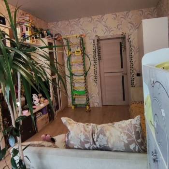 Продается 1-комнатная квартира, 41,2 м²
