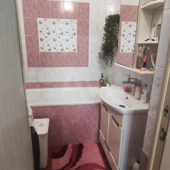 Продается 1-комнатная квартира, 41,2 м²