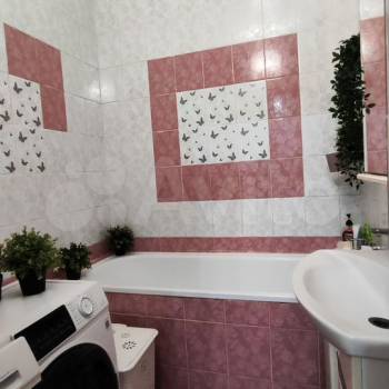 Продается 1-комнатная квартира, 41,2 м²