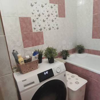 Продается 1-комнатная квартира, 41,2 м²
