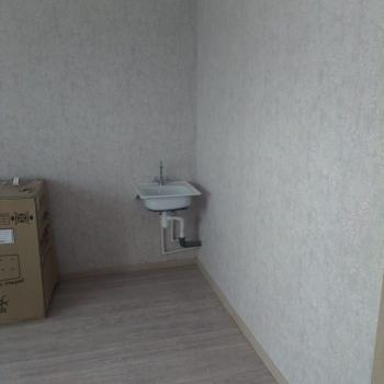 Продается 1-комнатная квартира, 31 м²