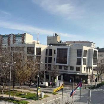 Продается 2-х комнатная квартира, 62 м²