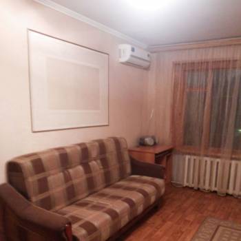 Сдается 1-комнатная квартира, 32 м²