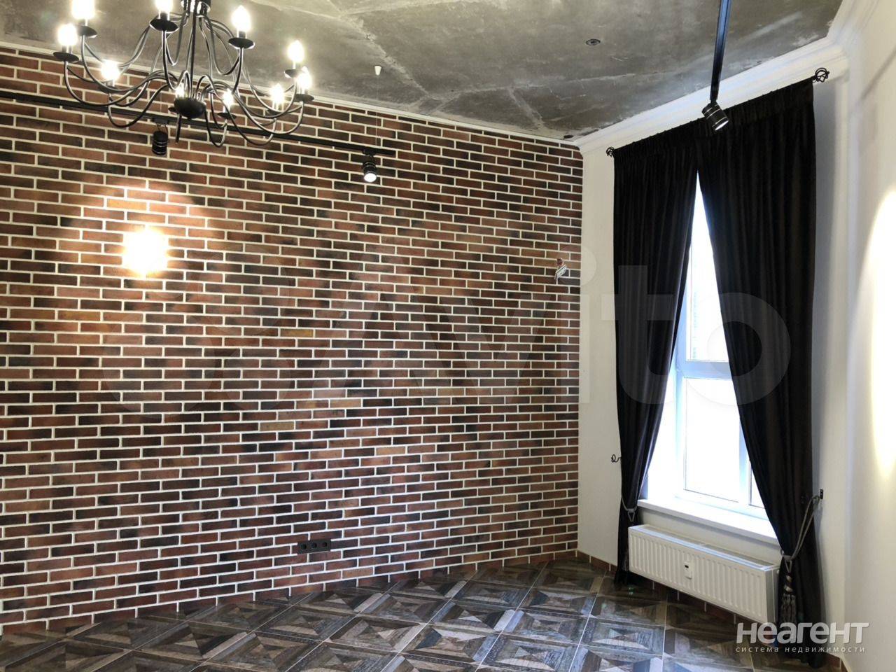 Сдам 1-к квартиру, ЖК Резиденция, ул. набережная Адмирала Серебряков