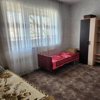 Сдается Комната, 17 м²