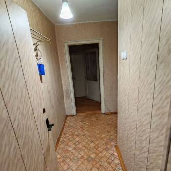 Продается 2-х комнатная квартира, 51,3 м²