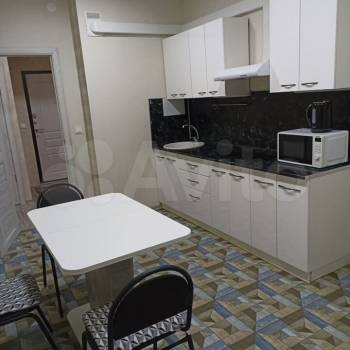 Сдается 1-комнатная квартира, 45 м²