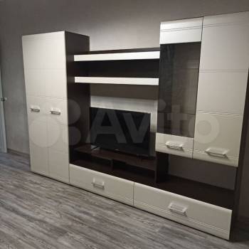 Сдается 1-комнатная квартира, 45 м²