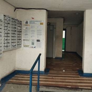 Продается 1-комнатная квартира, 22 м²