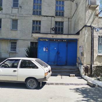 Продается 1-комнатная квартира, 22,3 м²