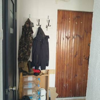 Продается 1-комнатная квартира, 22,3 м²