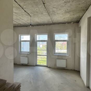 Продается 3-х комнатная квартира, 97,4 м²