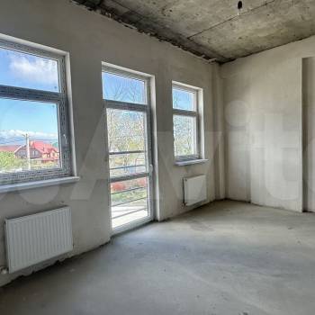 Продается 3-х комнатная квартира, 97,4 м²