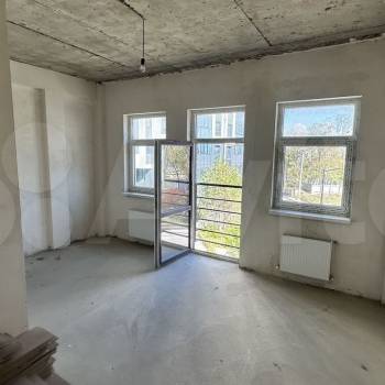 Продается 3-х комнатная квартира, 97,4 м²