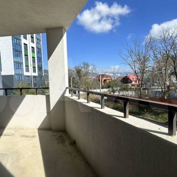 Продается 3-х комнатная квартира, 97,4 м²