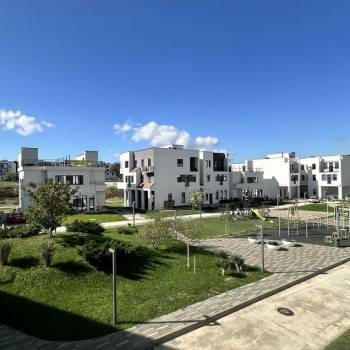 Продается 3-х комнатная квартира, 97,4 м²