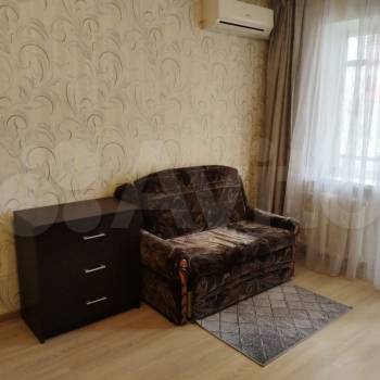 Сдается 1-комнатная квартира, 30 м²