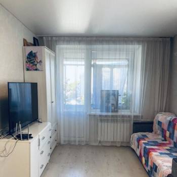 Продается 1-комнатная квартира, 30,2 м²