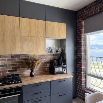 Продается 1-комнатная квартира, 40,9 м²