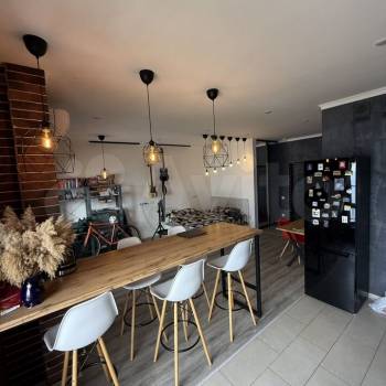 Продается 1-комнатная квартира, 40,9 м²