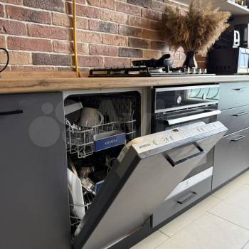 Продается 1-комнатная квартира, 40,9 м²