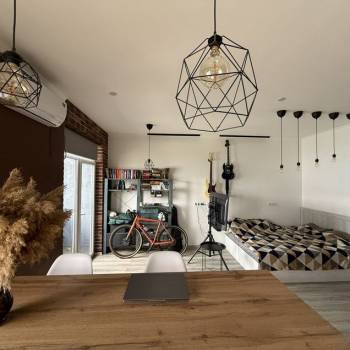 Продается 1-комнатная квартира, 40,9 м²