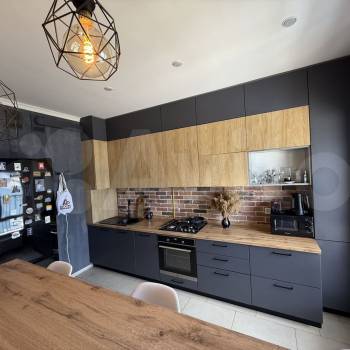 Продается 1-комнатная квартира, 40,9 м²