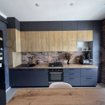 Продается 1-комнатная квартира, 40,9 м²