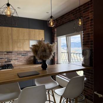 Продается 1-комнатная квартира, 40,9 м²