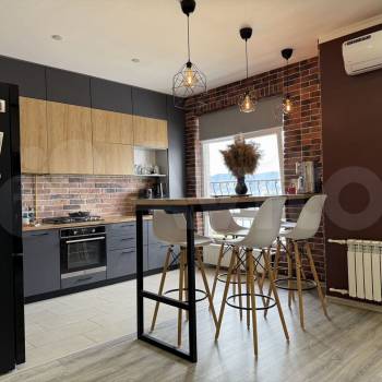 Продается 1-комнатная квартира, 40,9 м²